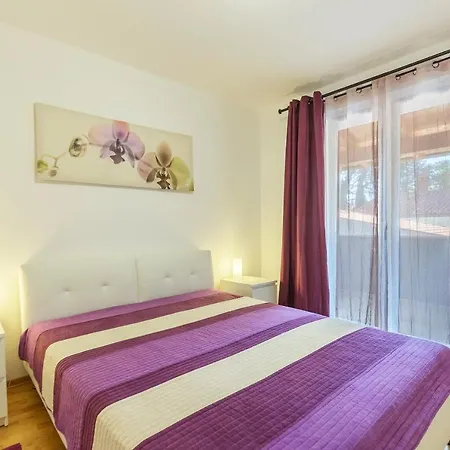 Apartman Mikaela Premantura