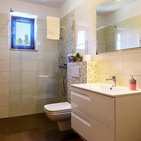 Apartman Mikaela Premantura