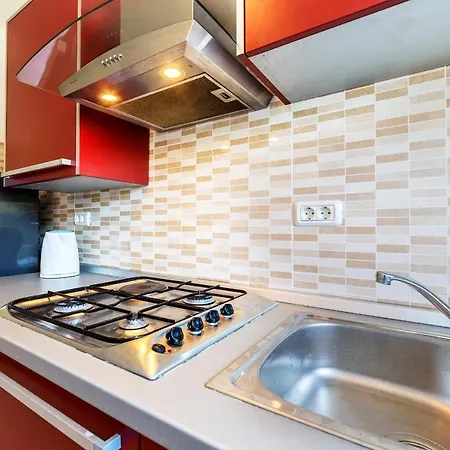 Apartment Mikaela